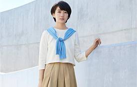 GU推「微慵懶」裙裝褲裝 享受自由隨心穿搭