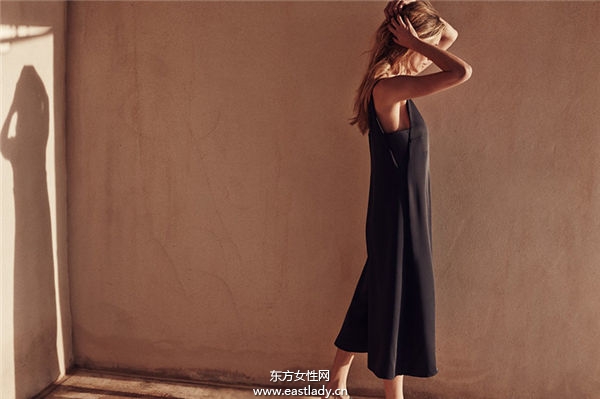 Mango 2015最新夏季新品時尚大片