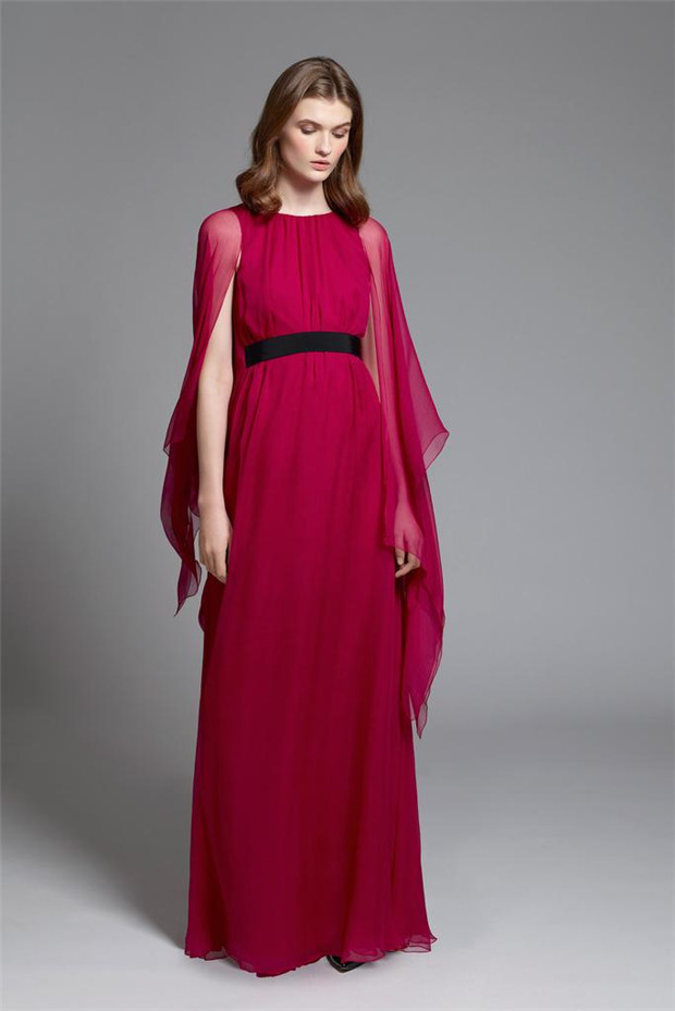 Paule Ka 2015早秋女裝流行發(fā)布