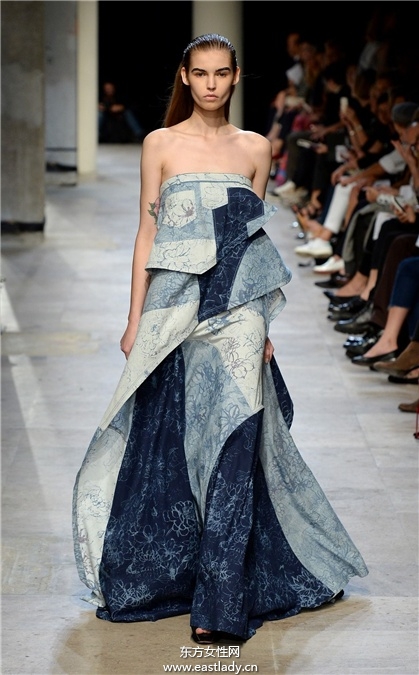 LEONARD PARIS 2015春夏系列