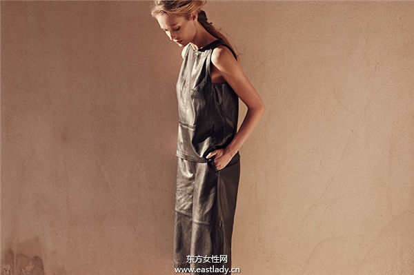 Mango 2015最新夏季新品時尚大片