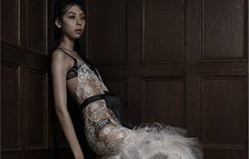 穿它們還真需要勇氣 2016最新春夏婚紗發(fā)布