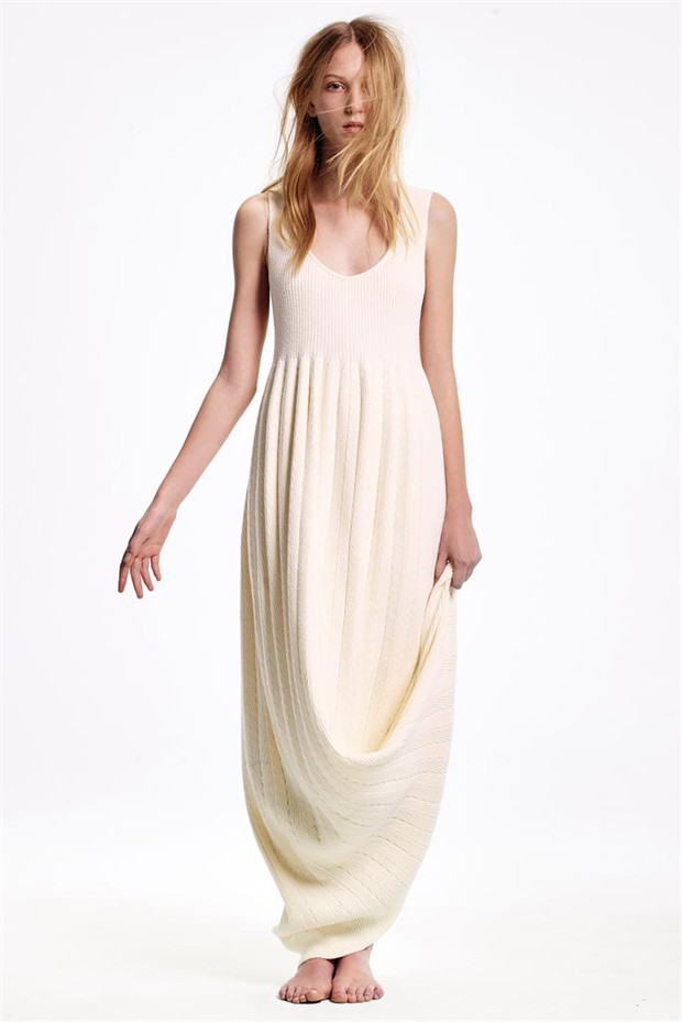 Calvin Klein Collection 2015早秋女裝流行發(fā)布