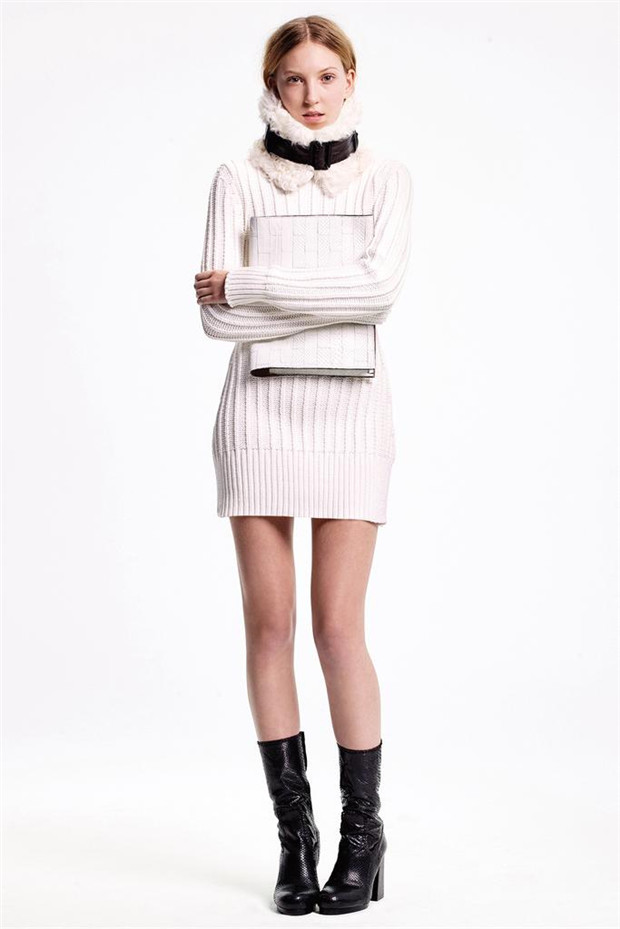 Calvin Klein Collection 2015早秋女裝流行發(fā)布