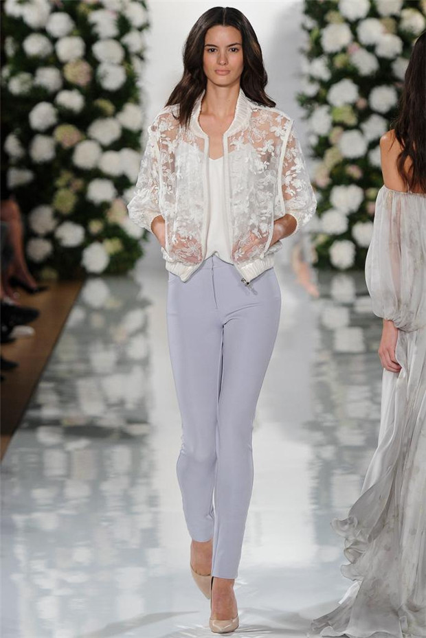 Valentin Yudashkin 2015春夏女裝流行發(fā)布