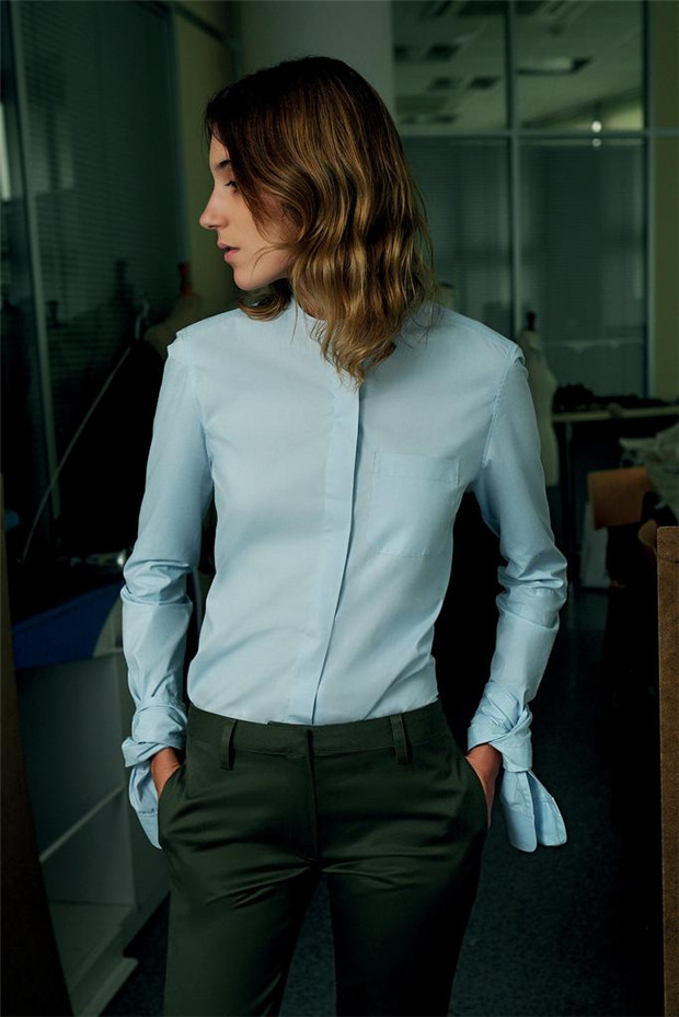 Coperni Femme 2015春夏女裝流行發(fā)布