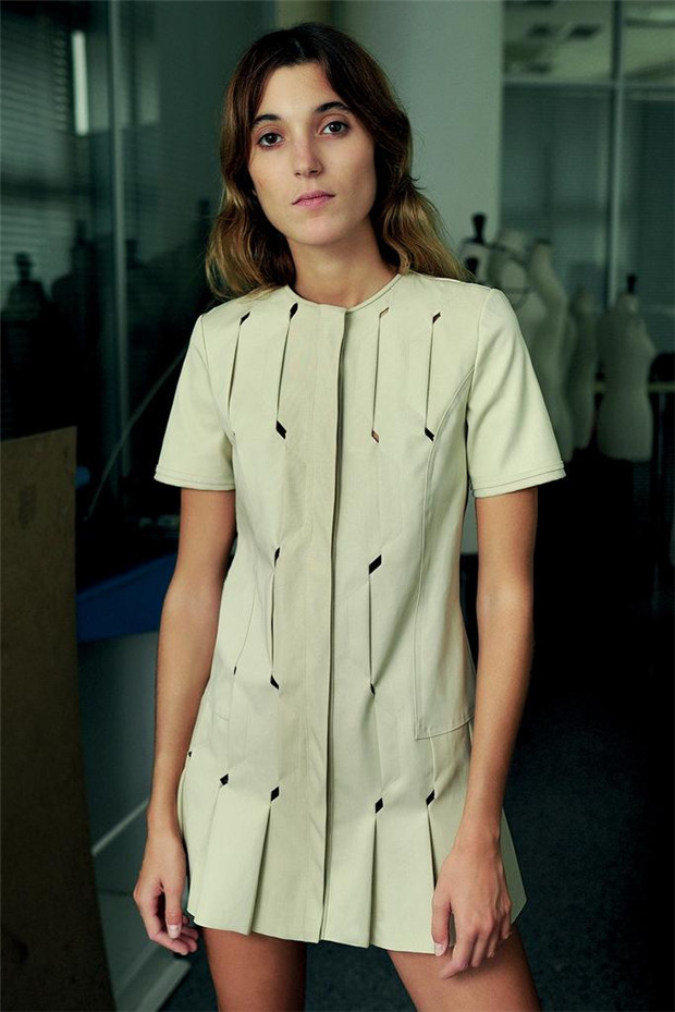 Coperni Femme 2015春夏女裝流行發(fā)布