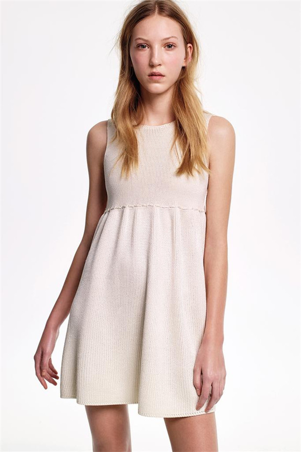 Calvin Klein Collection 2015早秋女裝流行發(fā)布