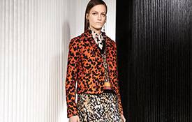 Missoni 2015早秋女裝流行發(fā)布