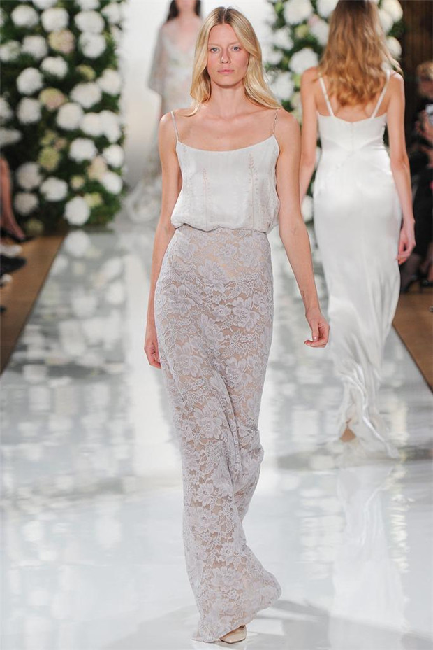 Valentin Yudashkin 2015春夏女裝流行發(fā)布