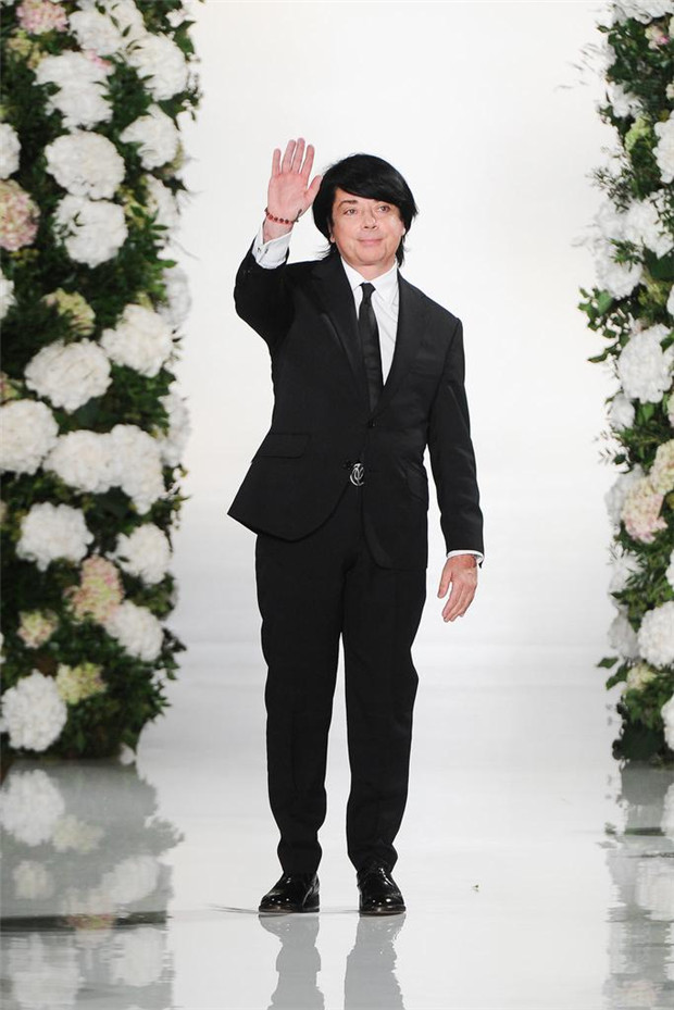 Valentin Yudashkin 2015春夏女裝流行發(fā)布