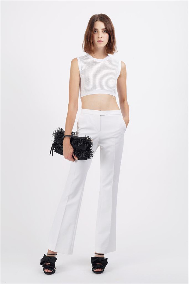 Paule Ka 2015春夏女裝流行發(fā)布