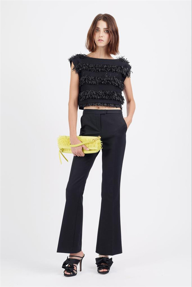 Paule Ka 2015春夏女裝流行發(fā)布