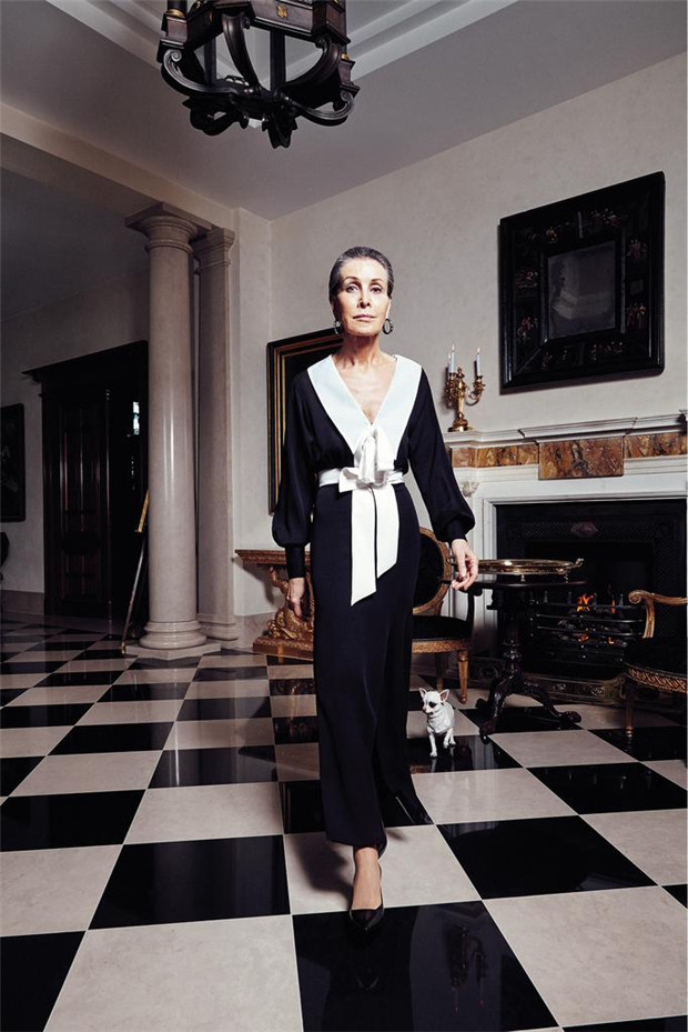 Alessandra Rich 2015春夏女裝流行發(fā)布