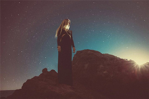 Mara Hoffman 2014女裝系列廣告大片