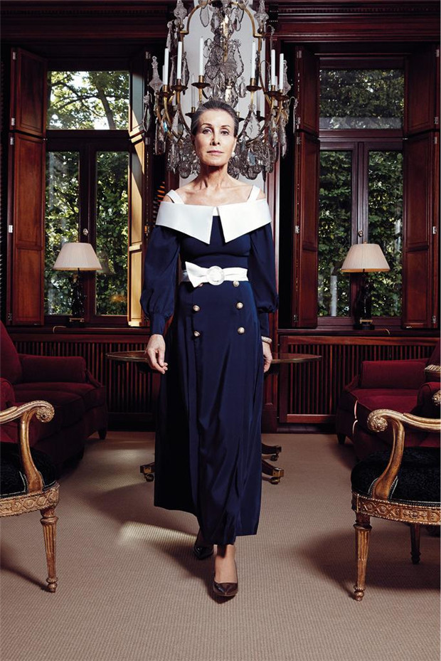 Alessandra Rich 2015春夏女裝流行發(fā)布