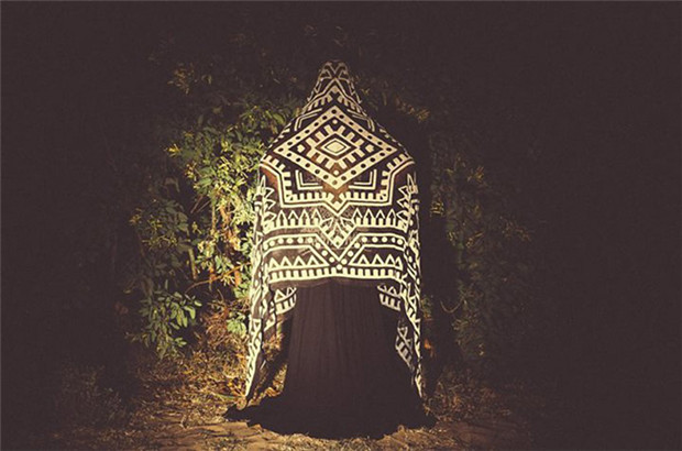 Mara Hoffman 2014女裝系列廣告大片