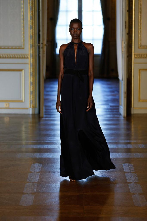 Martin Grant 2015春夏女裝流行發(fā)布