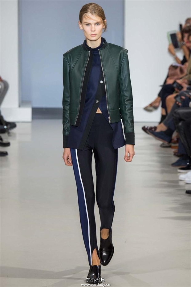 Paco Rabanne 2015春夏女裝流行發(fā)布