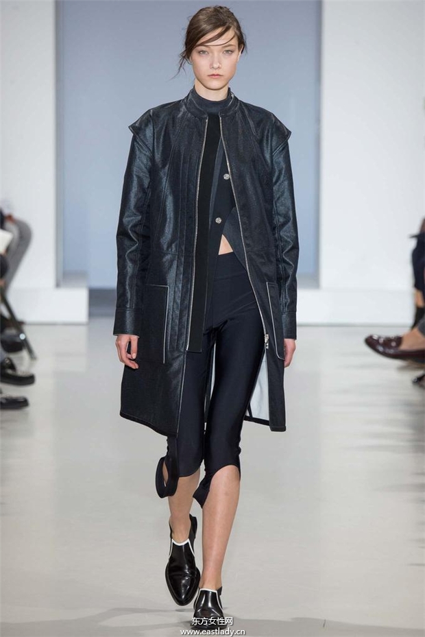 Paco Rabanne 2015春夏女裝流行發(fā)布