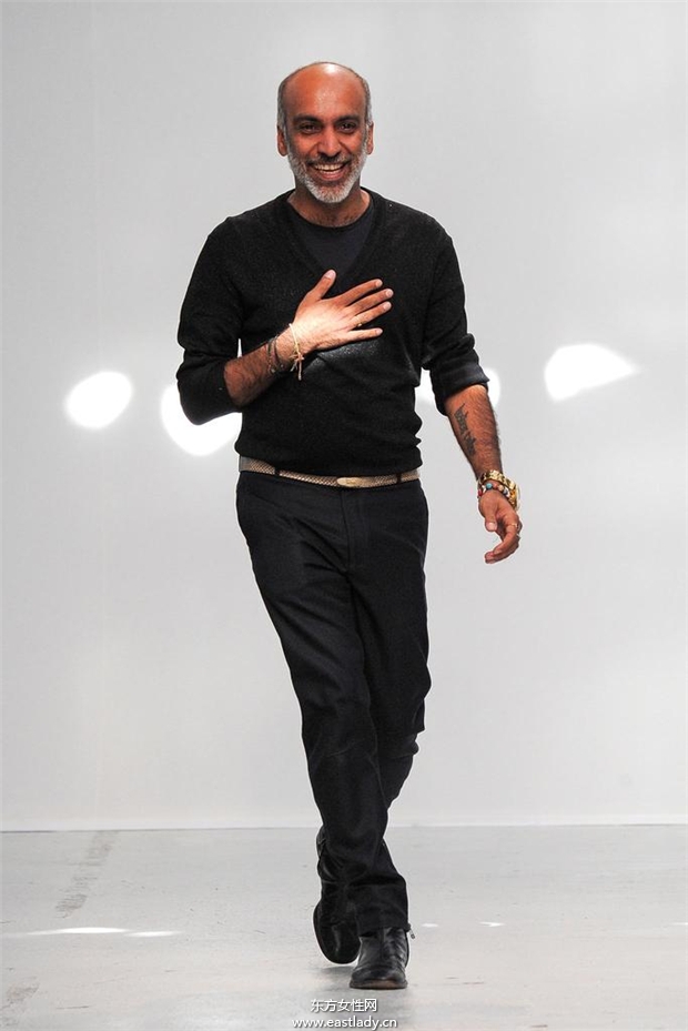 Manish Arora 2015春夏女裝流行發(fā)布