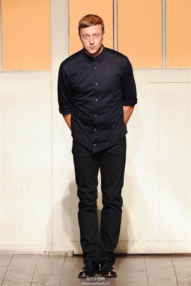 Cédric Charlier 2015春夏女裝流行發(fā)布