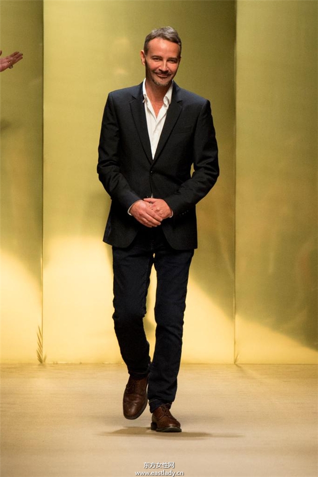 Guy Laroche 2015春夏女裝流行發(fā)布