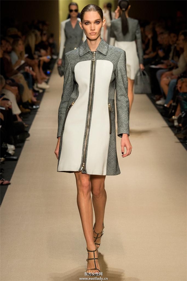 Guy Laroche 2015春夏女裝流行發(fā)布