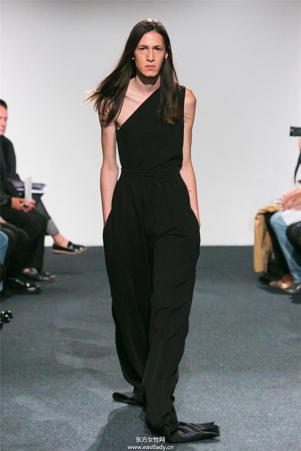 Vetements 2015春夏女裝流行發(fā)布