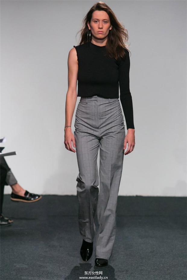 Vetements 2015春夏女裝流行發(fā)布