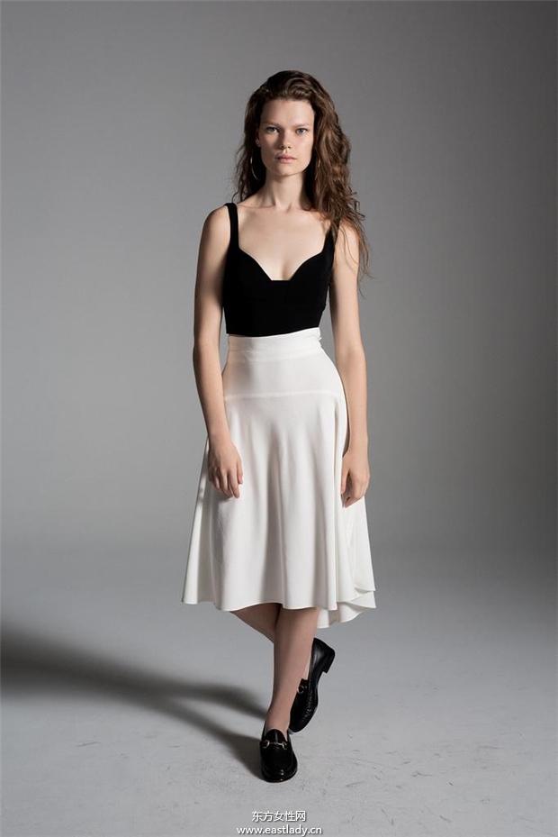 A.L.C 2015春夏女裝流行發(fā)布