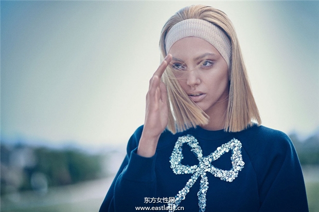 Selfridges 舉辦「The Masters」時尚活動