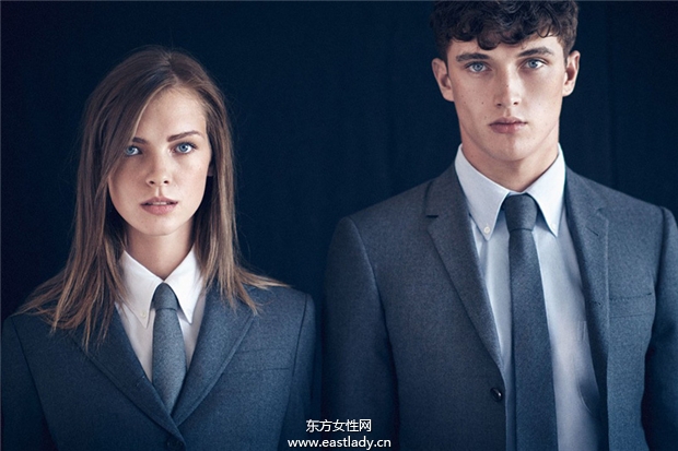 Selfridges 舉辦「The Masters」時尚活動