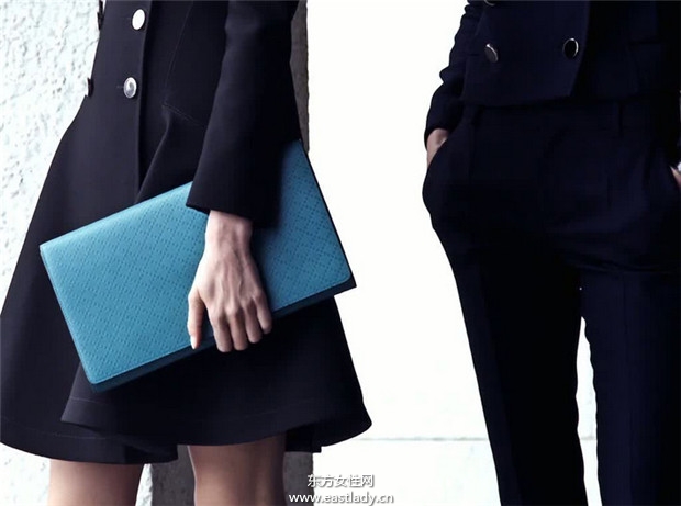 Gucci 2014秋冬服裝系列鑒賞