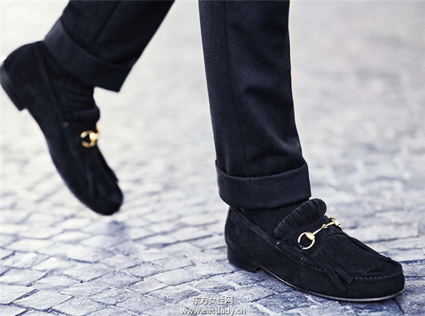 Gucci 2014秋冬服裝系列鑒賞