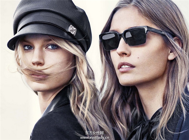 Gucci 2014秋冬服裝系列鑒賞