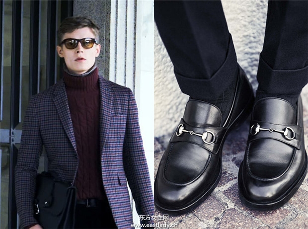 Gucci 2014秋冬服裝系列鑒賞