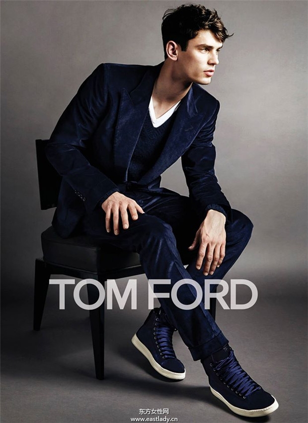 Tom Ford 2014秋冬新品發(fā)布
