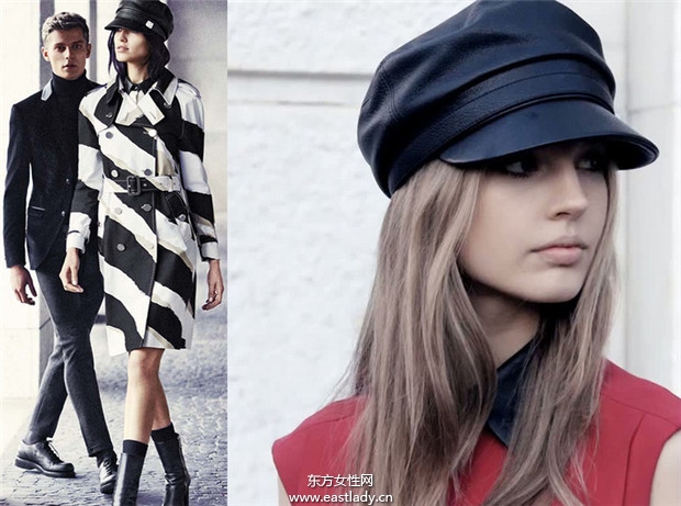 Gucci 2014秋冬服裝系列鑒賞