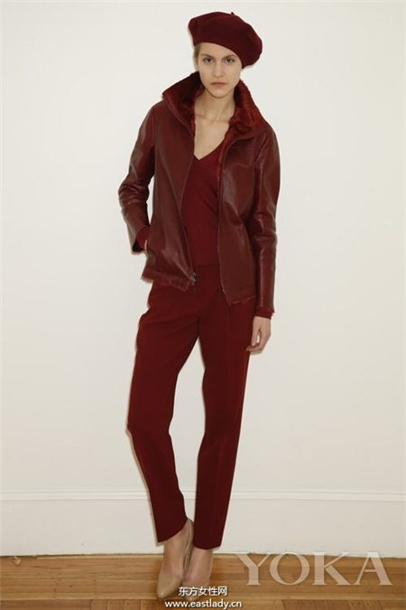 Albert 2014早秋女裝系列