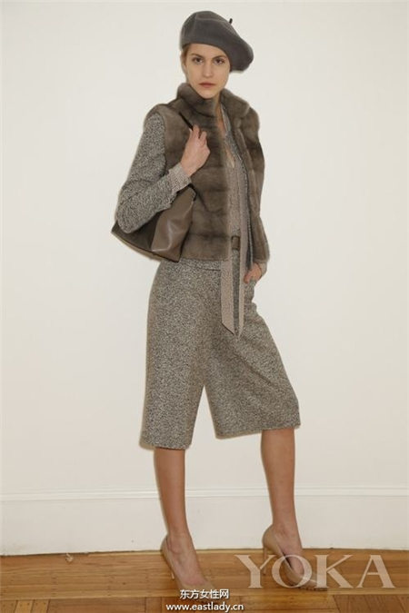 Albert 2014早秋女裝系列