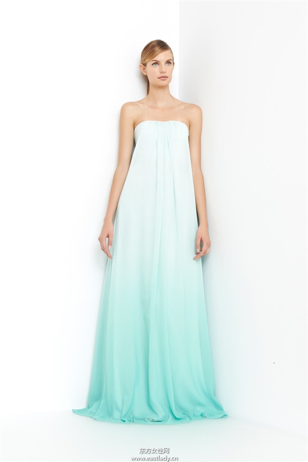 Erin Fetherston 2015服裝度假系列鑒賞