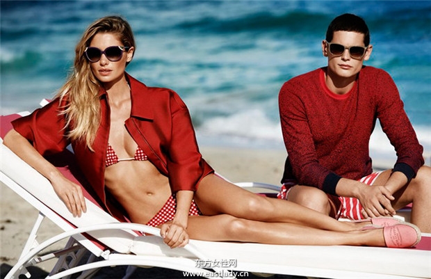 Louis Vuitton 2014女裝夏裝新品鑒賞