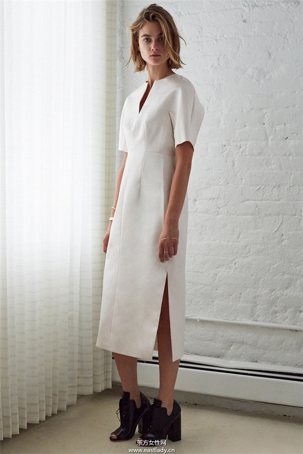 Ellery 2015服裝度假系列鑒賞