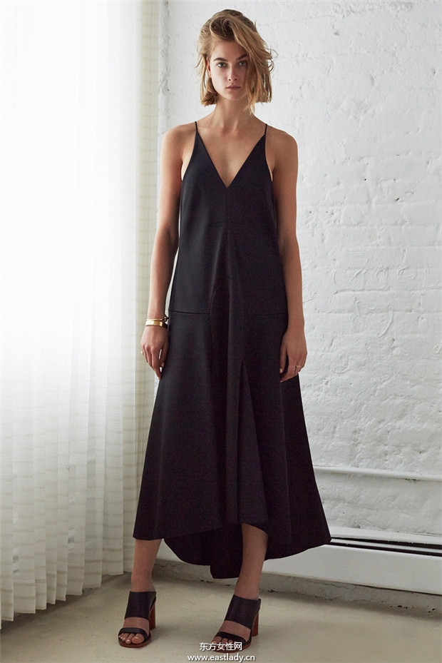 Ellery 2015服裝度假系列鑒賞