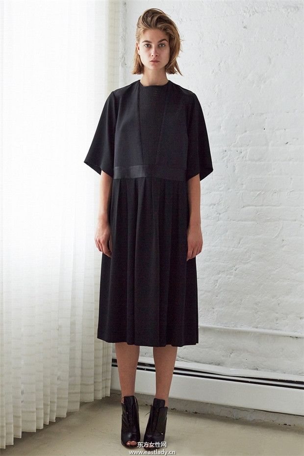 Ellery 2015服裝度假系列鑒賞