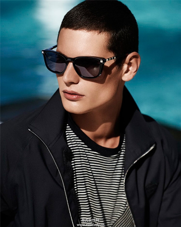 Louis Vuitton 2014女裝夏裝新品鑒賞