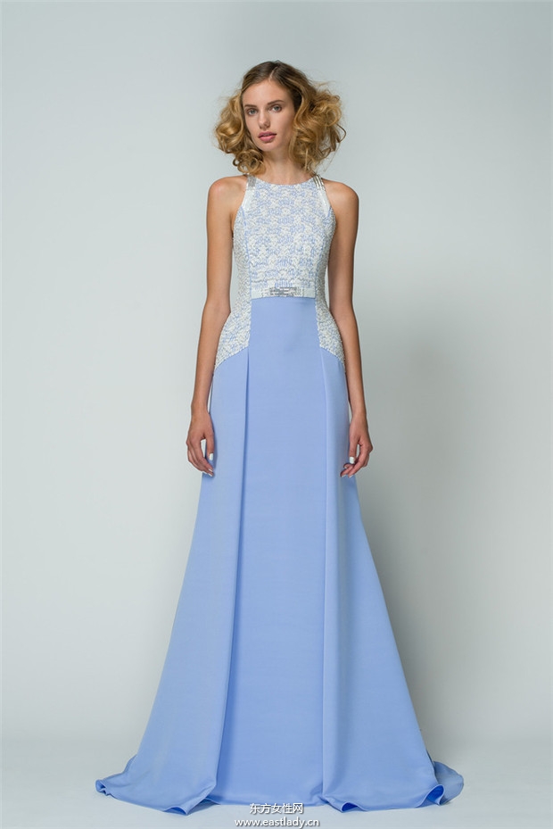 Bibhu Mohapatra 2015服裝度假系列鑒賞