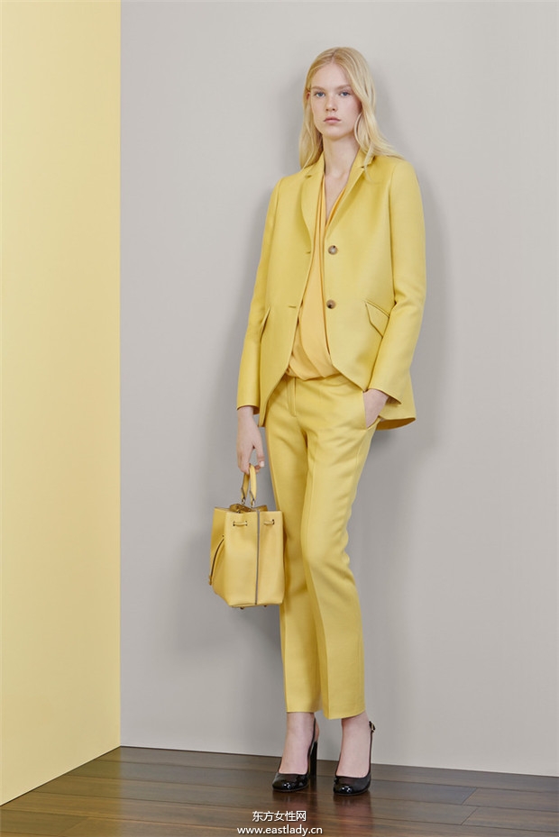 Mulberry 2015服裝度假系列鑒賞