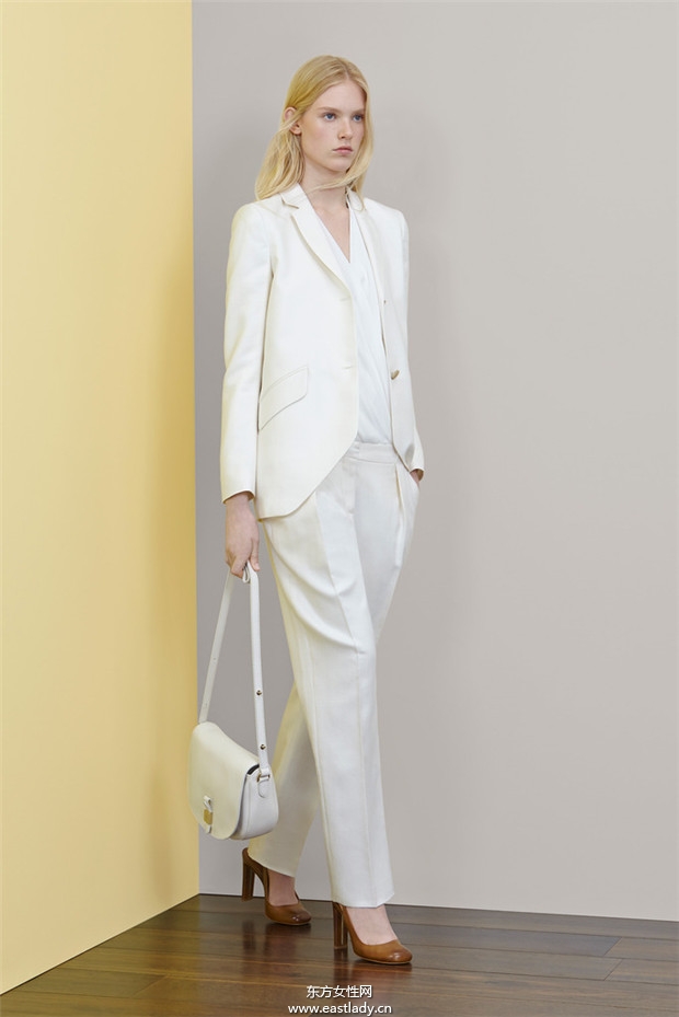 Mulberry 2015服裝度假系列鑒賞